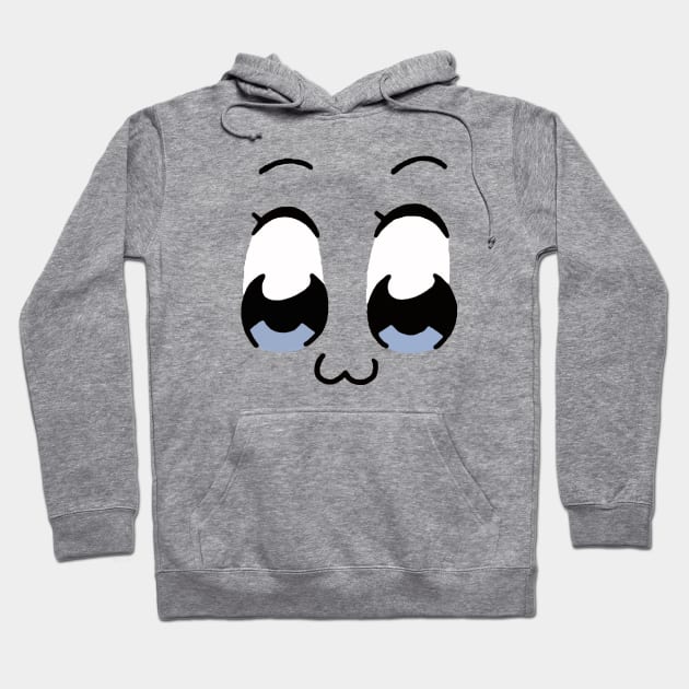 Pop Team Pipimi Hoodie by MICROmor